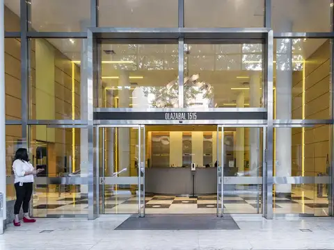 Oficina en Alquiler en Belgrano, USD 1.600