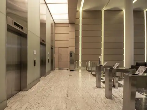 Oficina en Alquiler al Noreste