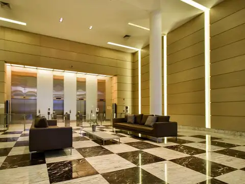 Oficina en Alquiler 5 años