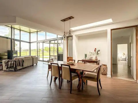 Casa en Alquiler 5 años
