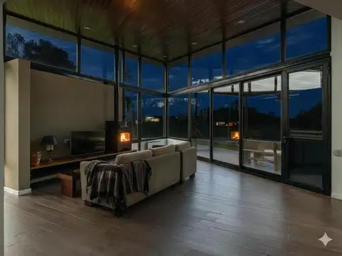 Casa en Alquiler de 3 dormitorios