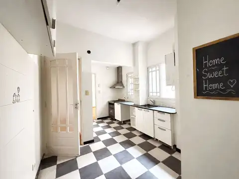 Depto Tipo Casa en Venta de 2 dormitorios