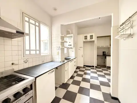 Depto Tipo Casa en Venta de 3 ambientes