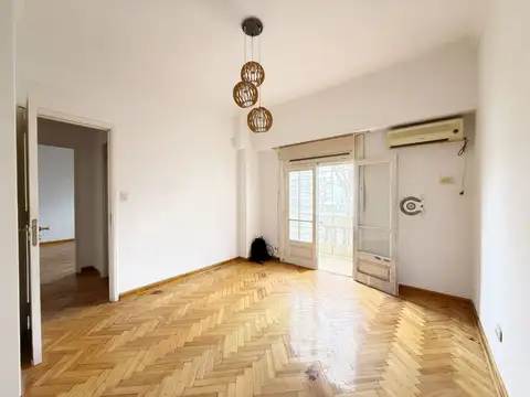 Depto Tipo Casa en Venta en Villa Devoto, USD 139.000