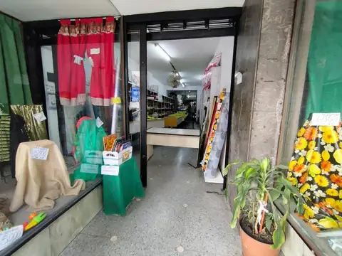 Local en Venta en Congreso, USD 185.000