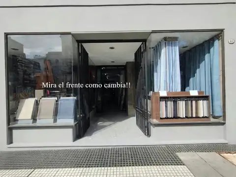 Local excelente ubicación