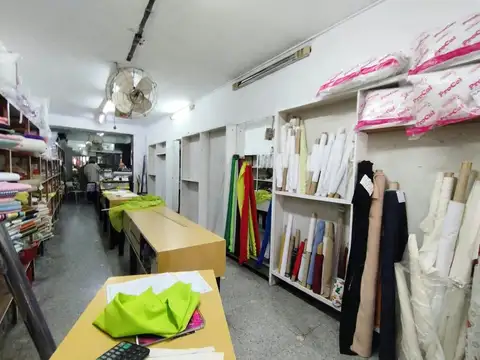 Local en Venta 50 años