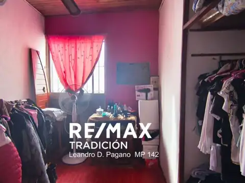 DEPARTAMENTO PH TRES DORMITORIO B° SAN CAYETANO