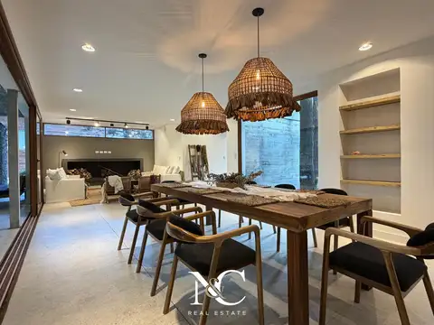 Casa en Venta al Oeste