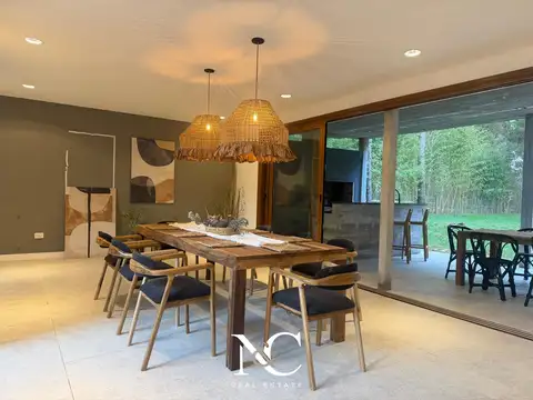 Casa en Venta A Estrenar