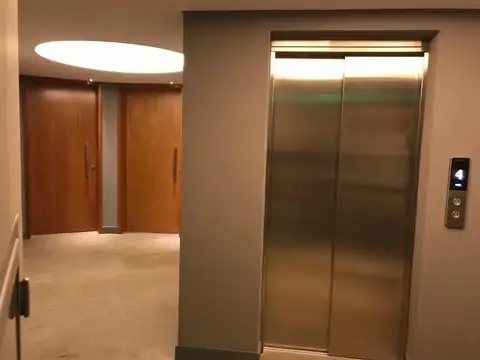 Departamento Monoambiente en alquiler - 1 Baño - Retiro