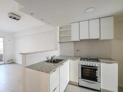 DEPARTAMENTO DE DOS DORMITORIOS VENTA TERRAZA EXCLUSIVA CENTRO ROSARIO