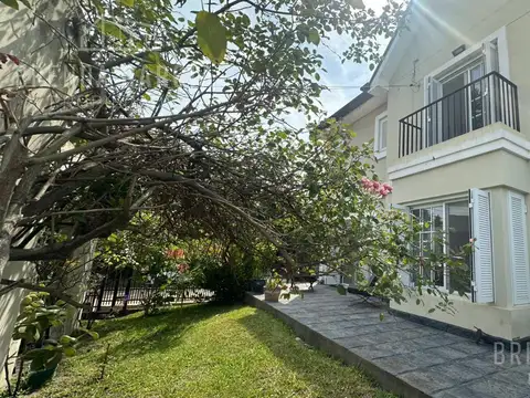 BELGRANO ENTRE BOLIVARD Y GOUCHON