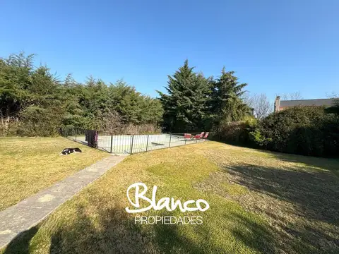 Santa María de los Olivos -