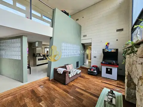 Casa en Venta 10 años