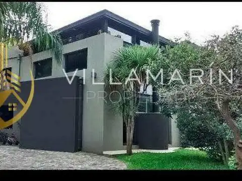 Casa en Venta de 4 dormitorios