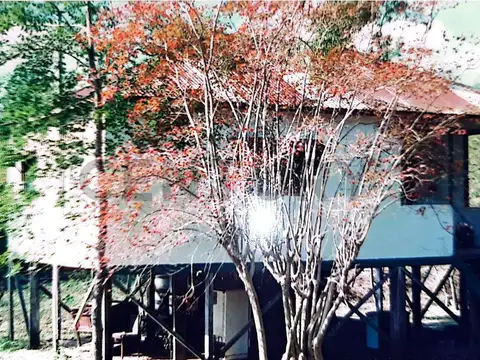 ARROYO PAYCARABÍ 100, Piso 0