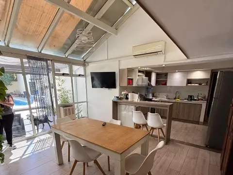 Casa en Venta de 3 dormitorios