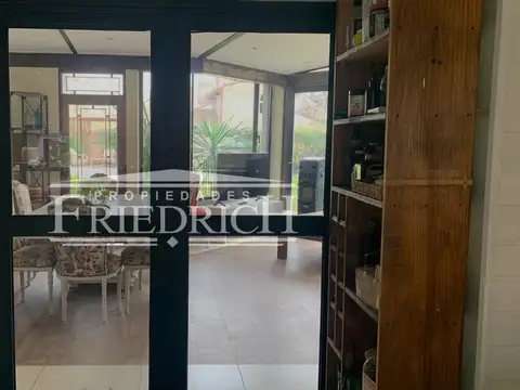 Casa en Alquiler 12 años