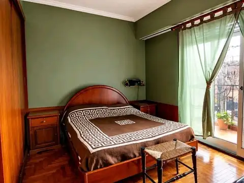 Depto Tipo Casa en Venta en Villa Bosch, USD 120.000