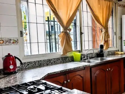 Depto Tipo Casa en Venta de 3 dormitorios