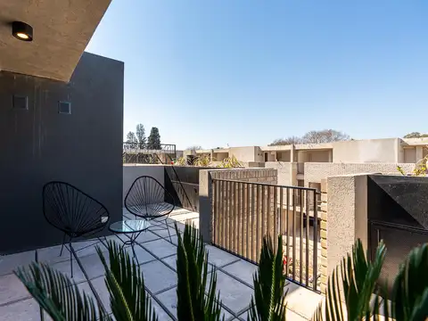 Departamento en Venta al Este