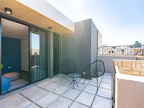 Departamento en Venta de 5 ambientes