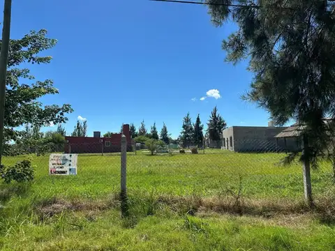 Terreno en Venta de 915,0 m2