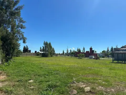 Terreno en Venta en Arroyo Leyes, USD 28.000