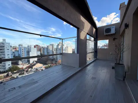 VENTA PREMIUM 4 AMB TERRAZA 2 COCHERAS LANÚS OESTE