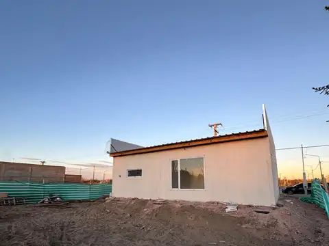 Casa en Alquiler de 2 dormitorios