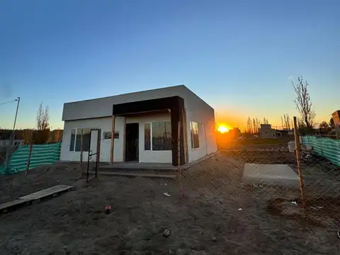LOTE 32 MANZANA 1 100
