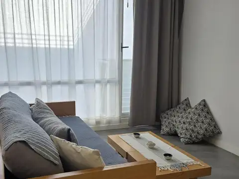 Departamento en Venta al Oeste