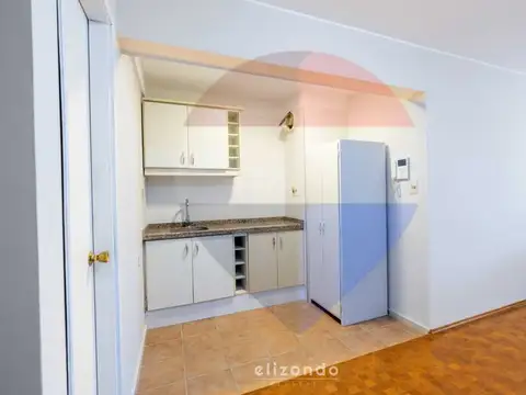 Departamento en Alquiler 30 años