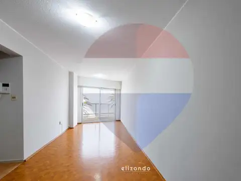 Departamento en Alquiler de Monoambiente
