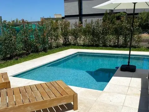 Casa en Alquiler Temporal en Nordelta Las Tipas, USD 5.500