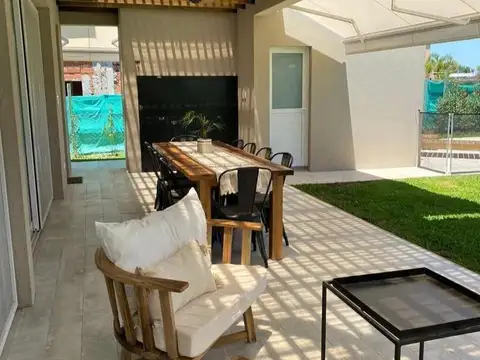 Casa en Alquiler Temporal 4 años