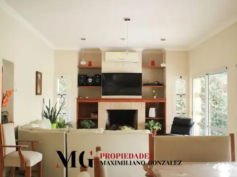 Casa en Venta 5 años