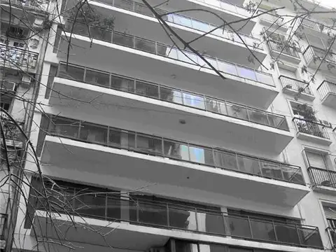 OFICINAS - PLANTA DIVIDIDA - CENTRO NORTE (COMERCIAL), CAPITAL FEDERAL