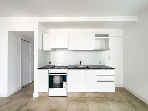 Departamento en Alquiler 5 años