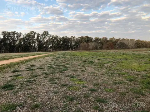 Lote en Barrio Chacras de San Andrés