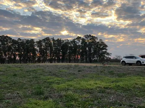 Lote en Barrio Chacras de San Andrés
