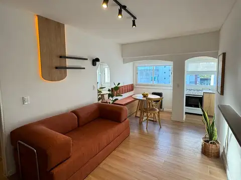 Departamento en Venta de Monoambiente