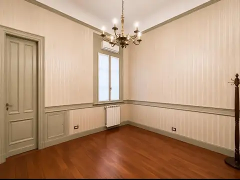 Departamento 6 ambientes con 2 baños