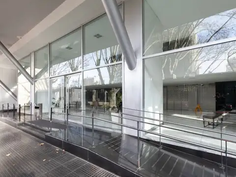 Excelente departamento tipo loft de dos ambientes y medio.