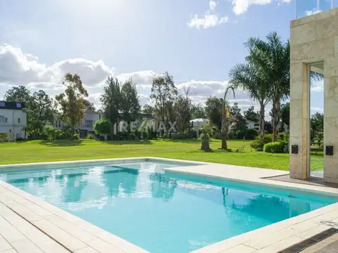 CASA EN ALQUILER EN SAINT THOMAS OESTE CANNING