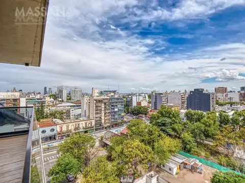 Departamento en Venta 2 años