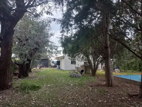 Parque Exaltacion