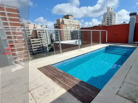 Departamento en alquiler 