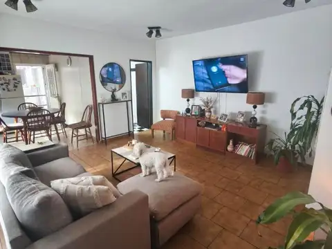 Depto Tipo Casa en Venta de 3 ambientes